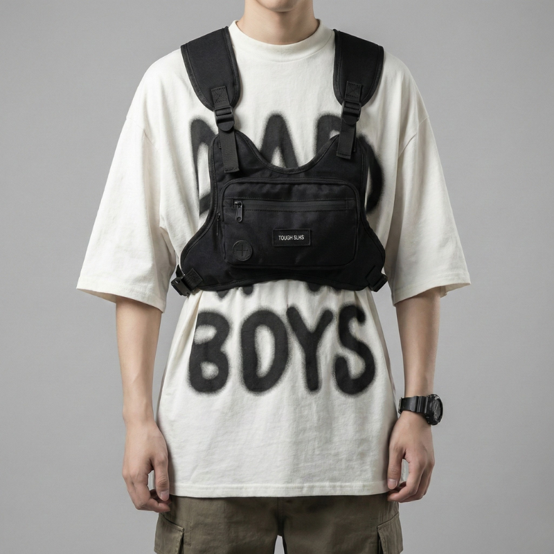 UrbanCore™ Tactical Chest Rig