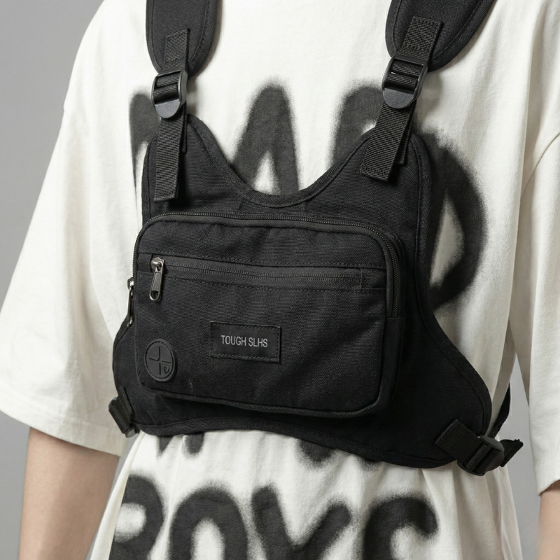 UrbanCore™ Tactical Chest Rig