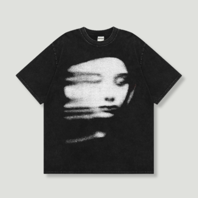 Blur Identity Tee